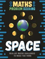 Résolution de problèmes mathématiques : L'espace - Maths Problem Solving: Space