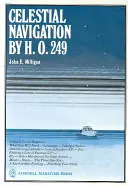 La navigation céleste par H.O.249 - Celestial Navigation by H.O.249