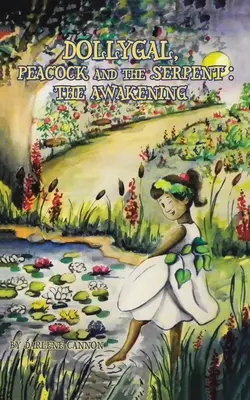 DollyGal, le paon et le serpent : L'éveil - DollyGal, Peacock and the Serpent: The Awakening