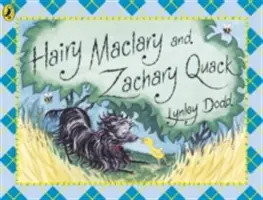Maclary le poilu et Zachary Quack - Hairy Maclary and Zachary Quack