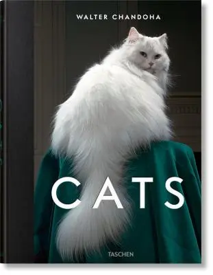 Walter Chandoha. Chats. Photographies 1942-2018 - Walter Chandoha. Cats. Photographs 1942-2018