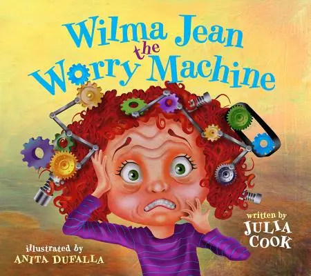 Wilma Jean, la machine à s'inquiéter - Wilma Jean the Worry Machine