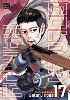 Kamuy d'or, Vol. 17, 17 - Golden Kamuy, Vol. 17, 17