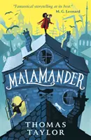 Malamandre - Malamander