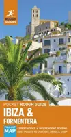 Pocket Rough Guide Ibiza et Formentera (Guide de voyage) - Pocket Rough Guide Ibiza and Formentera (Travel Guide)