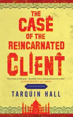 Le cas du client réincarné - The Case of the Reincarnated Client