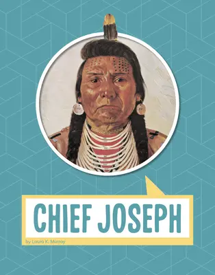 Chef Joseph - Chief Joseph