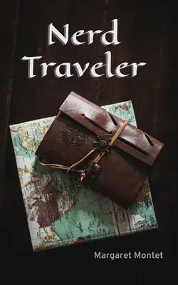 Voyageur intello - Nerd Traveler