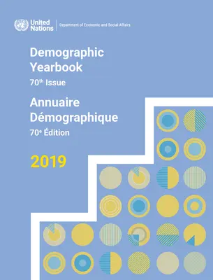 Annuaire démographique des Nations unies 2019 - United Nations Demographic Yearbook 2019