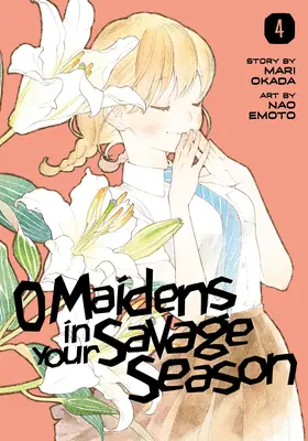 O Maidens in Your Savage Saison 4 - O Maidens in Your Savage Season 4