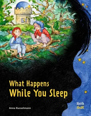 Ce qui se passe pendant que vous dormez - What Happens While You Sleep