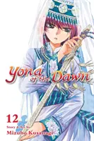 Yona de l'Aube, Vol. 12 - Yona of the Dawn, Vol. 12