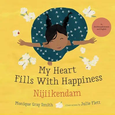 Mon cœur se remplit de bonheur / Nijiikendam - My Heart Fills with Happiness / Nijiikendam