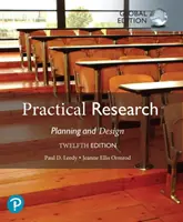 Recherche pratique : Planification et conception, édition mondiale - Practical Research: Planning and Design, Global Edition