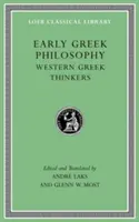 Philosophie grecque ancienne - Early Greek Philosophy