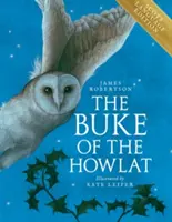 Buke of the Howlat