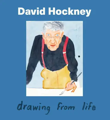 David Hockney : Dessiner d'après nature - David Hockney: Drawing from Life