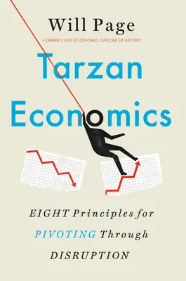 Tarzan Economics : Huit principes pour pivoter à travers les perturbations - Tarzan Economics: Eight Principles for Pivoting Through Disruption