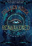 Reawakened - Livre 1 de la série Reawakened, pleine d'aventures, de romance et de mythologie égyptienne. - Reawakened - Book One in the Reawakened series, full to the brim with adventure, romance and Egyptian mythology