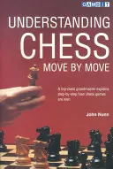 Comprendre les échecs coup par coup - Understanding Chess Move by Move