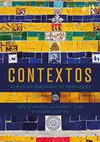 Contextos : Curso Intermedirio de Portugus - Contextos: Curso Intermedirio de Portugus