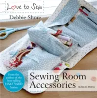 Accessoires de salle de couture - Sewing Room Accessories