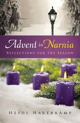 L'Avent à Narnia - Advent in Narnia