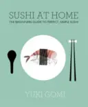 Sushi à la maison - Sushi at Home
