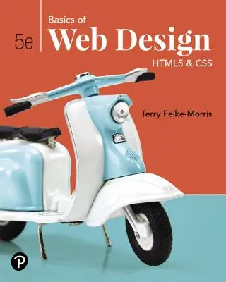 Les bases de la conception de sites web : Html5 et CSS - Basics of Web Design: Html5 & CSS