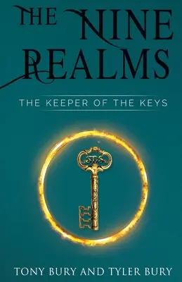 Les neuf royaumes : Le gardien des clés - The Nine Realms: The Keeper of The Keys