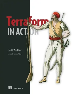 Terraform en action - Terraform in Action