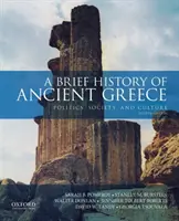 Brève histoire de la Grèce antique - Politique, société et culture - Brief History of Ancient Greece - Politics, Society, and Culture