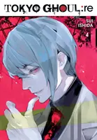 Tokyo Ghoul : Re, Vol. 4, 4 - Tokyo Ghoul: Re, Vol. 4, 4