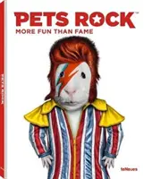 Pets Rock : Plus de plaisir que de gloire - Pets Rock: More Fun Than Fame