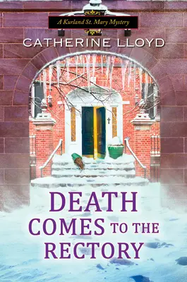 La mort vient au presbytère - Death Comes to the Rectory