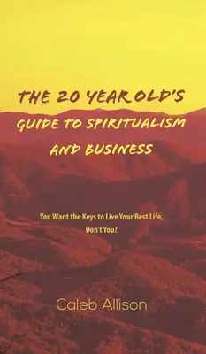 GUIDE DU SPIRITUALISME ET DE L'AUTOBUS POUR LES JEUNES DE 20 ANS - 20 YEAR OLDS GUIDE TO SPIRITUALISM & BUS