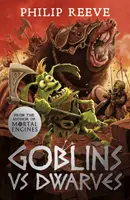 Gobelins contre nains (NE) - Goblins Vs Dwarves (NE)