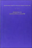 Principes de l'analyse mathématique - Principles of Mathematical Analysis