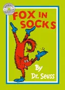 Le renard en chaussettes - Fox in Socks