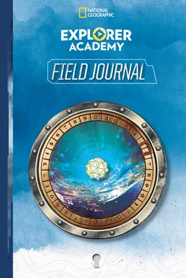 Journal de terrain de l'Explorer Academy - Explorer Academy Field Journal