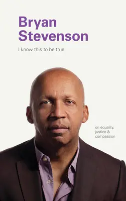 Bryan Stevenson : L'égalité, la justice et la compassion - Bryan Stevenson: On Equality, Justice, and Compassion