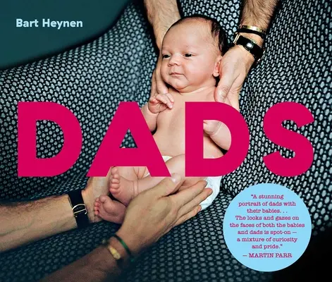 Les papas - Dads