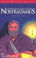 Conversations avec Nostradamus - Conversations with Nostradamus