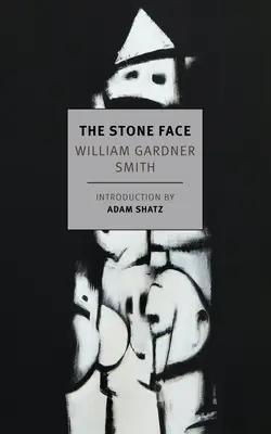 Le visage de pierre - The Stone Face