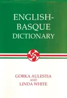 Dictionnaire basque-anglais, anglais-basque - Basque-English, English-Basque Dictionary