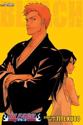 Bleach (2-In-1 Edition), Vol. 25, 25 : Inclut les Vols. 73 & 74 - Bleach (2-In-1 Edition), Vol. 25, 25: Includes Vols. 73 & 74