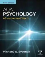 Aqa Psychologie : As et A-Level Année 1 - Aqa Psychology: As and A-Level Year 1