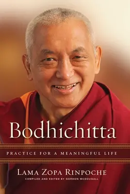 Bodhichitta : Pratique pour une vie pleine de sens - Bodhichitta: Practice for a Meaningful Life