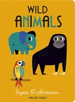 Animaux sauvages - Wild Animals