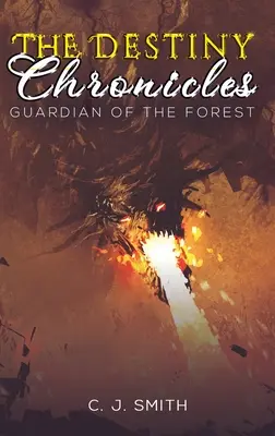 Les Chroniques de la Destinée - The Destiny Chronicles